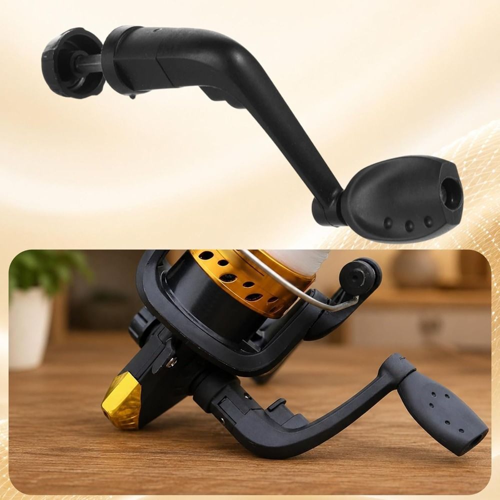 Universal Fishing Reel Handle  - Reel Repair Kit ulasan dan harga