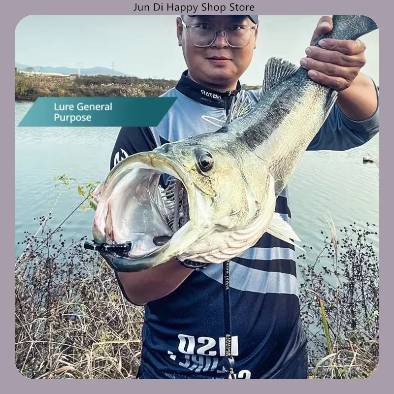 HASIDA M9 Spinning Reel Full M - Trolling Reel ulasan dan harga