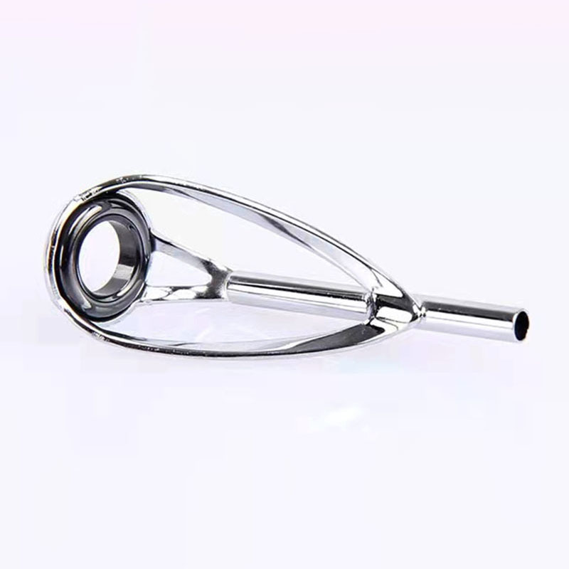 【Anti-Tangle Tip Top Guide Set - Baitcasting Reel ulasan dan harga