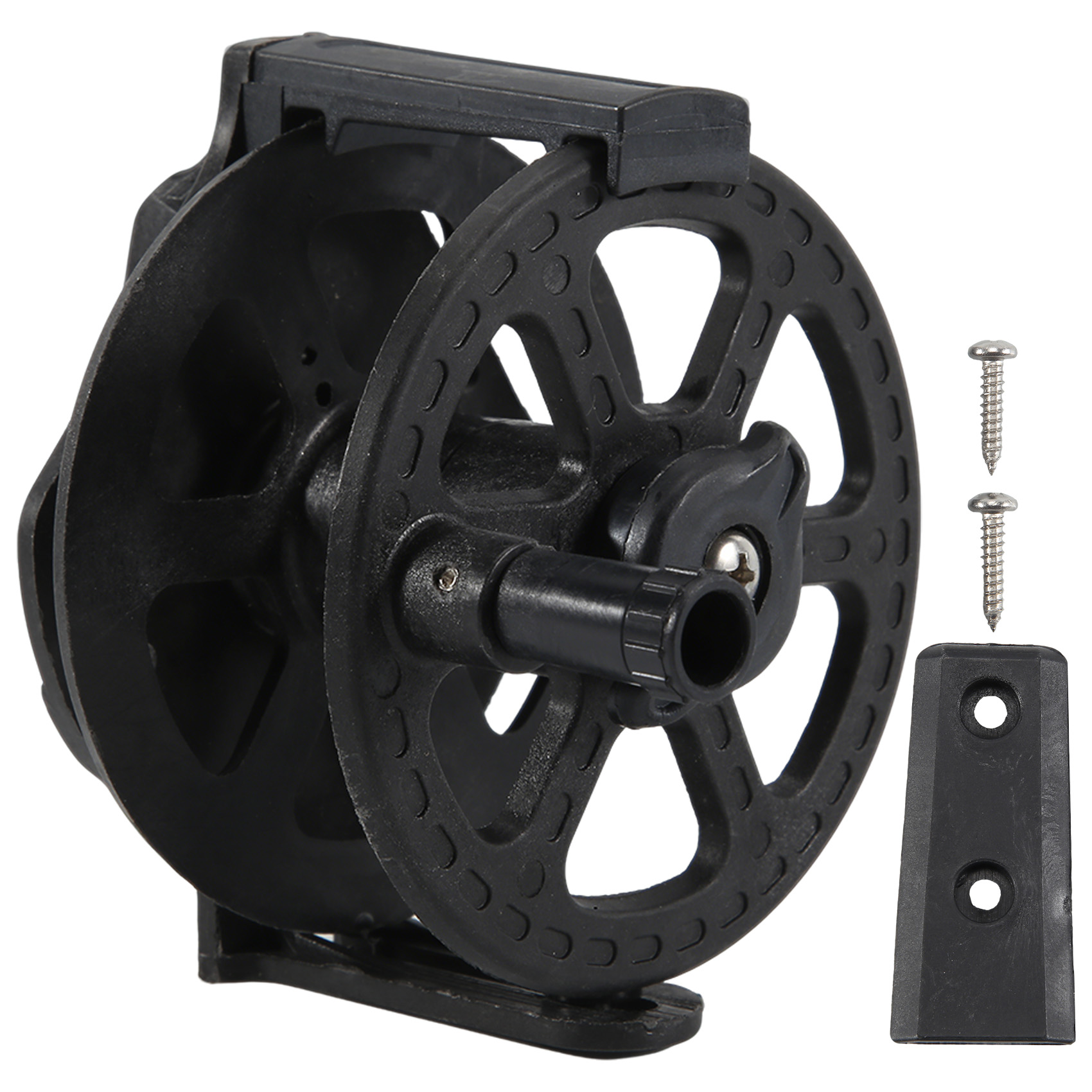 ABJM-Composite Speargun Reel C - Fly Reel ulasan dan harga
