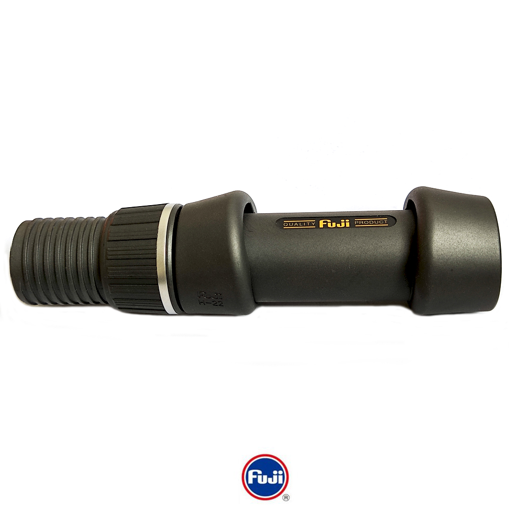 Original Fuji Pipe Reel Seat D - Trolling Reel ulasan dan harga