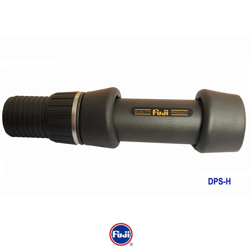 Original Fuji Pipe Reel Seat D - Trolling Reel ulasan dan harga