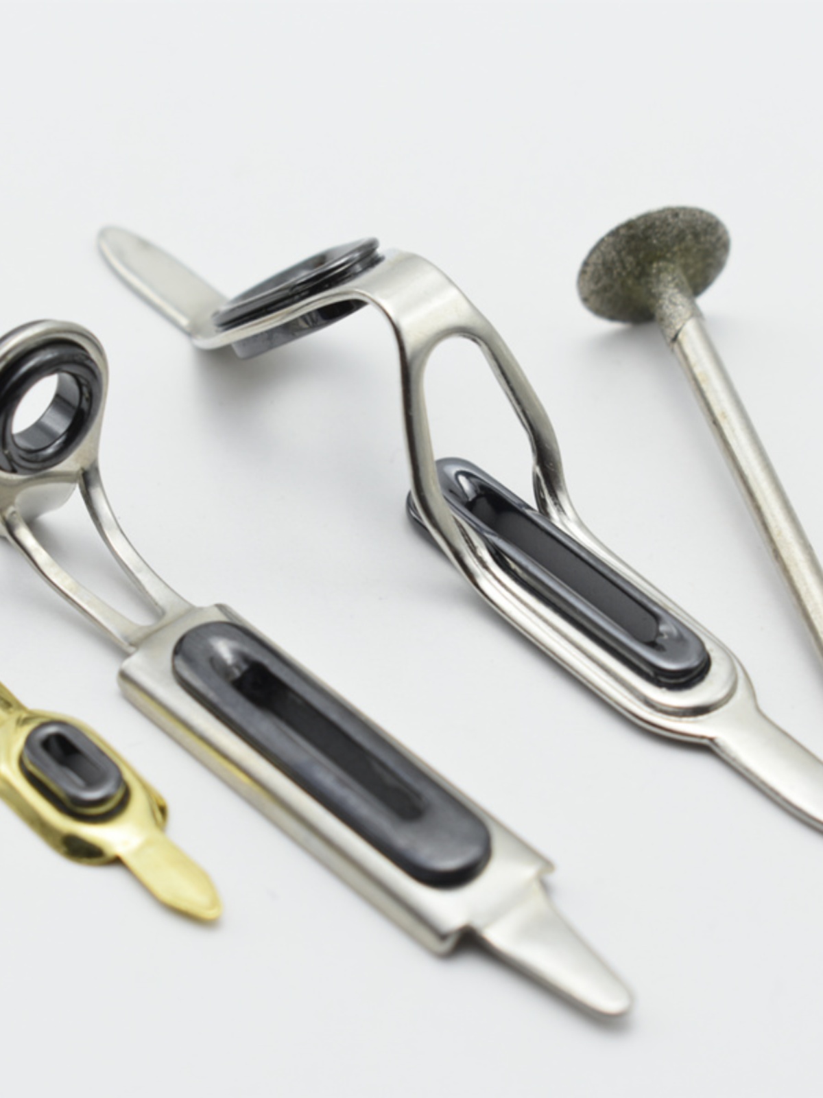 DIY Fishing Rod Modification I - Baitcasting Reel ulasan dan harga