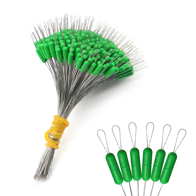 300Pcs Fishing Bobber Oval Bla - Baitcasting Reel ulasan dan harga