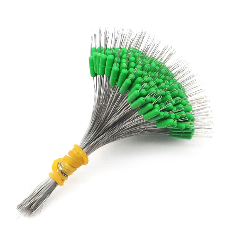 300Pcs Fishing Bobber Oval Bla - Baitcasting Reel ulasan dan harga