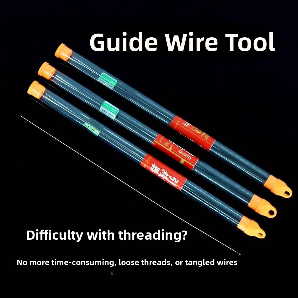 Raft Fishing Line Guide Ring T - Baitcasting Reel ulasan dan harga