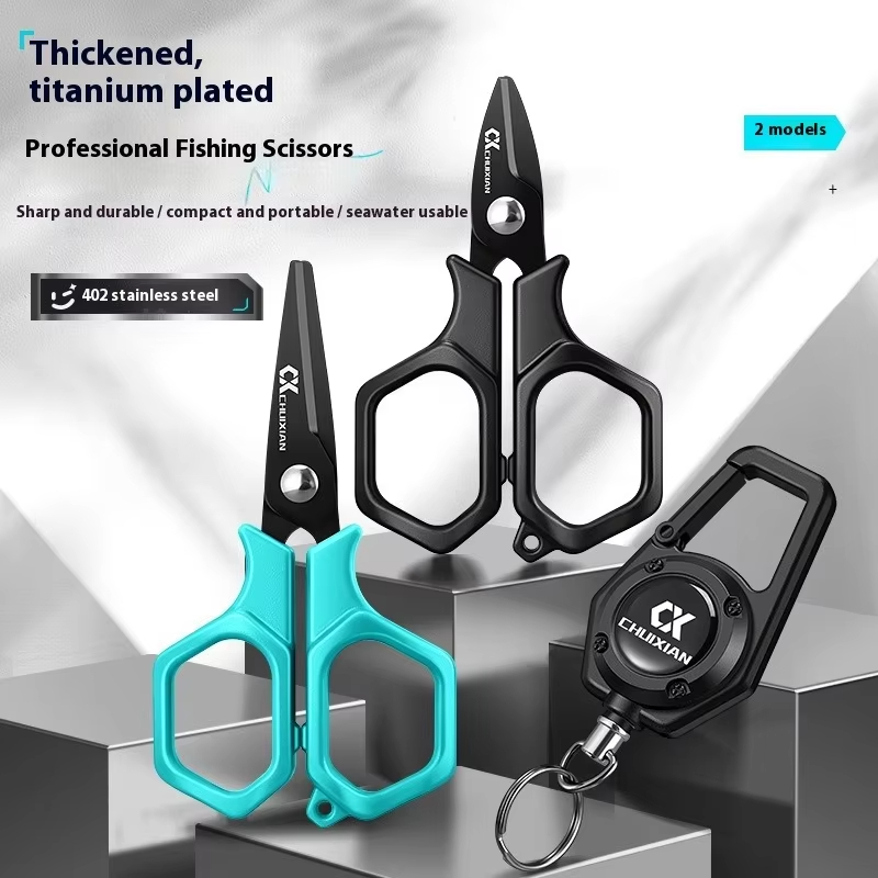 QAJTAO Portable Titanium Plate - Reel Oil ulasan dan harga