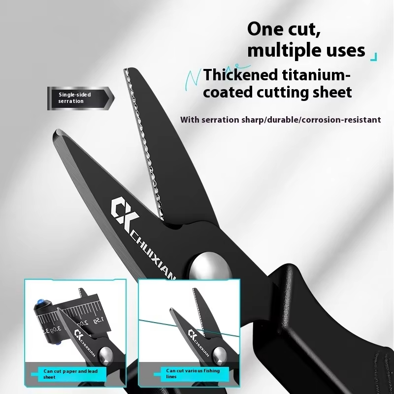 QAJTAO Portable Titanium Plate - Reel Oil ulasan dan harga