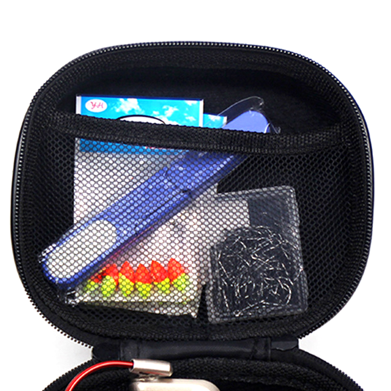 Outdoor Fishing Bag Spinning R - Reel Cover ulasan dan harga